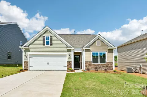 3928 Ashton Nw Dr NW, Conover, NC 28613