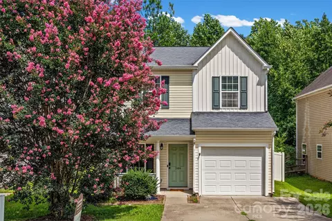 244 Makayla Ct, Fort Mill, SC 29715