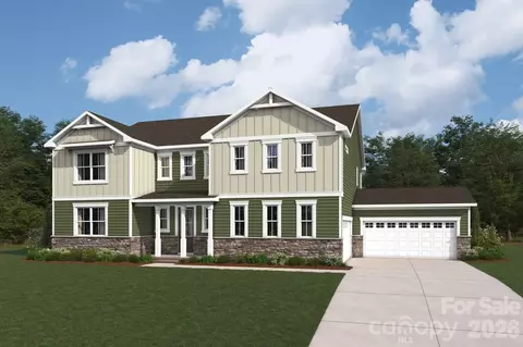 2541 Mabel Ln, Monroe, NC 28110