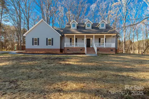 1489 Paraham S Rd S, York, SC 29745