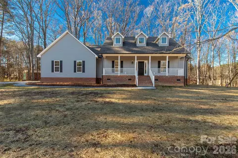 1489 Paraham S Rd S, York, SC 29745