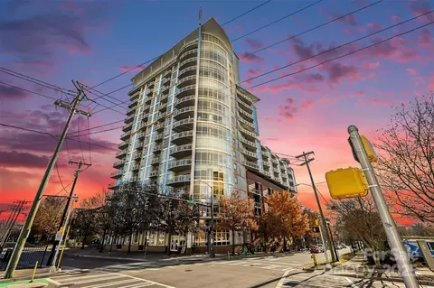 505 E 6th 1003 St #1003, Charlotte, NC 28202