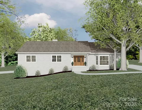 5601 Doncaster Dr, Charlotte, NC 28211