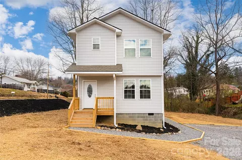 622 N Main St, Canton, NC 28716