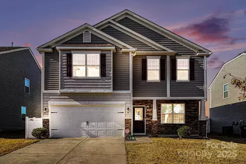 3224 Hawksbill Sw St SW, Concord, NC 28027