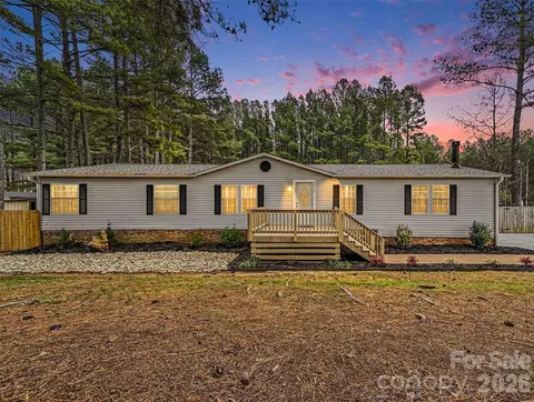 5018 Duncan Rd, Monroe, NC 28110
