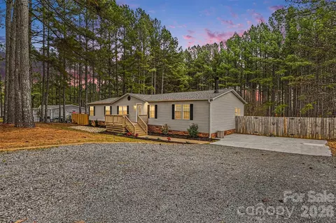 Exterior - 5018 Duncan Rd, Monroe, NC 28110 photo 1 of 5
