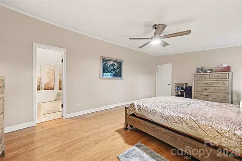 Bedroom - 5018 Duncan Rd, Monroe, NC 28110 photo 2 of 5