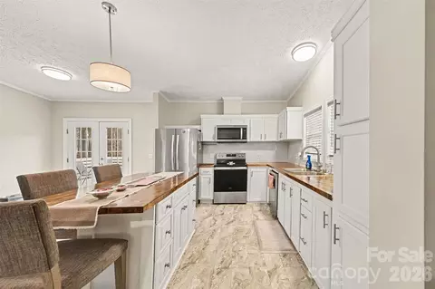 Kitchen - 5018 Duncan Rd, Monroe, NC 28110 photo 2 of 2
