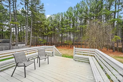 Exterior - 5018 Duncan Rd, Monroe, NC 28110 photo 4 of 5