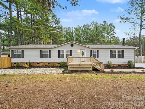 Exterior - 5018 Duncan Rd, Monroe, NC 28110 photo 2 of 5