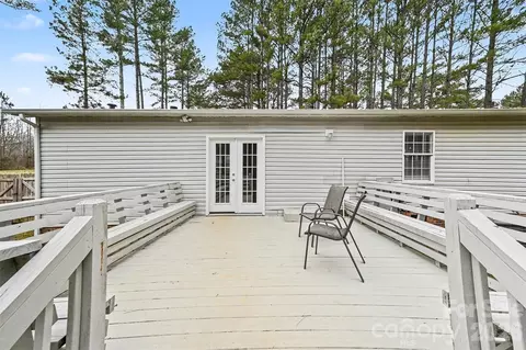 Exterior - 5018 Duncan Rd, Monroe, NC 28110 photo 5 of 5