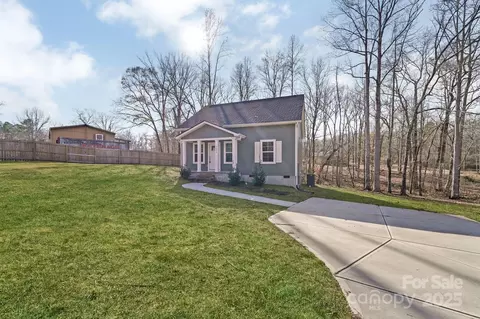 Exterior - 2644 Downey Dr, Lancaster, SC 29720 photo 3 of 3