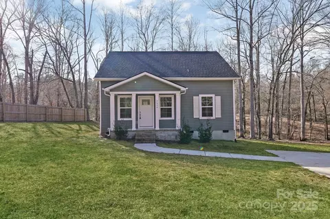 2644 Downey Dr, Lancaster, SC 29720