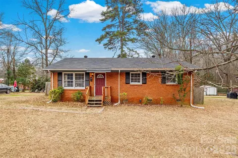 105 Mcgee St, Fort Mill, SC 29715