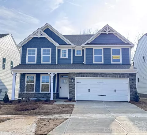 2801 Ashton Park Ln, Monroe, NC 28110