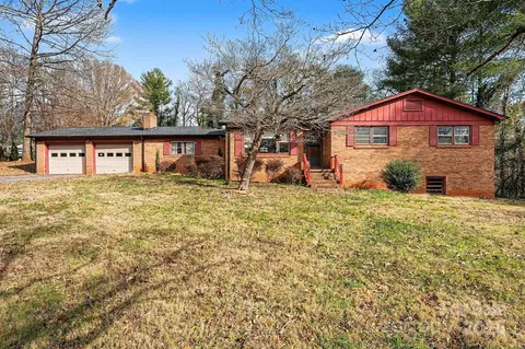 3442 Lester St, Conover, NC 28613