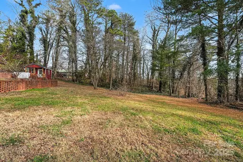 Exterior - 3442 Lester St, Conover, NC 28613 photo 5 of 5