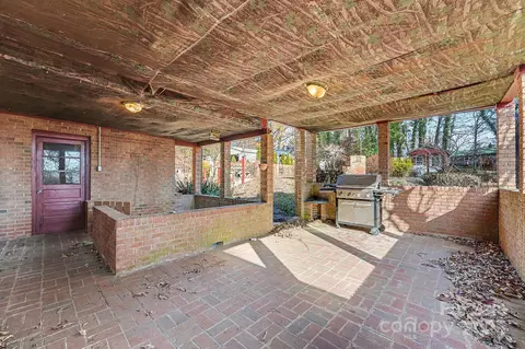 Exterior - 3442 Lester St, Conover, NC 28613 photo 1 of 5