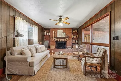 Living - 3442 Lester St, Conover, NC 28613 photo 1 of 5