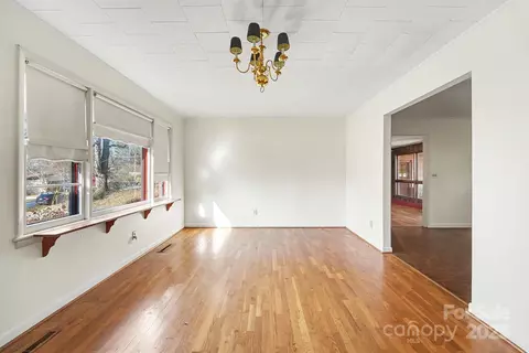 Living - 3442 Lester St, Conover, NC 28613 photo 5 of 5