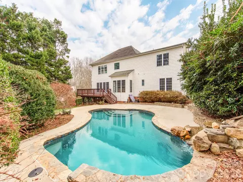 12323 Braeloch Ct, Huntersville, NC 28078