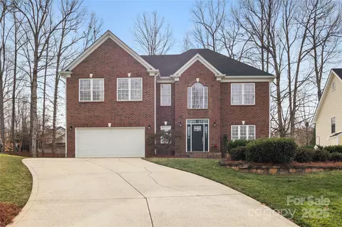 112 Fransher Ln, Mooresville, NC 28117
