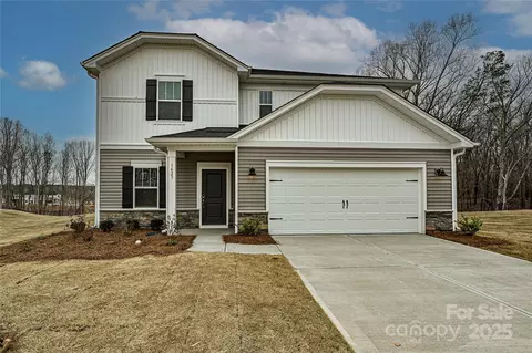 1578 Harper Landing Blvd, Stanley, NC 28164
