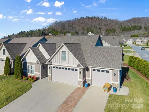 Exterior - 235 Windstone Dr, Fletcher, NC 28732 photo 6 of 6