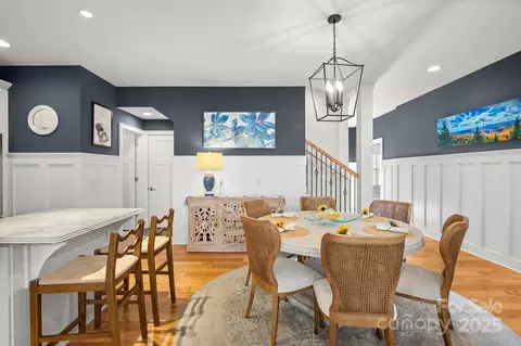 Dining - 235 Windstone Dr, Fletcher, NC 28732 photo 4 of 4