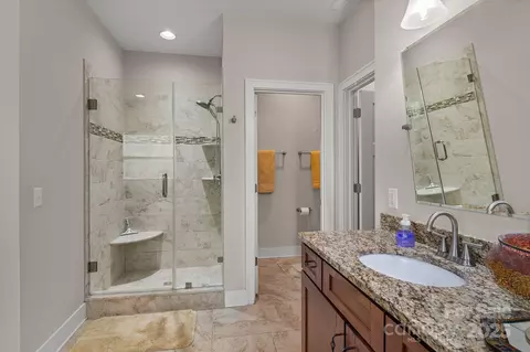 Bath - 235 Windstone Dr, Fletcher, NC 28732 photo 3 of 7
