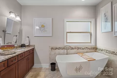 Bath - 235 Windstone Dr, Fletcher, NC 28732 photo 2 of 7