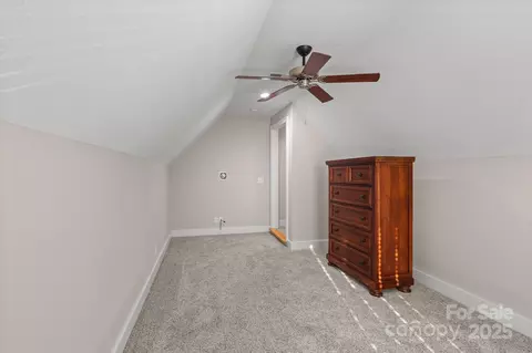 Bedroom - 235 Windstone Dr, Fletcher, NC 28732 photo 8 of 8