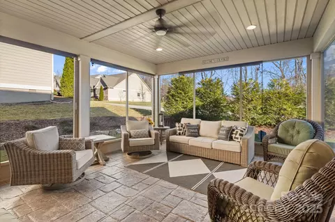 Exterior - 235 Windstone Dr, Fletcher, NC 28732 photo 1 of 6