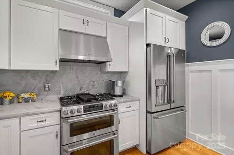 Kitchen - 235 Windstone Dr, Fletcher, NC 28732 photo 2 of 3