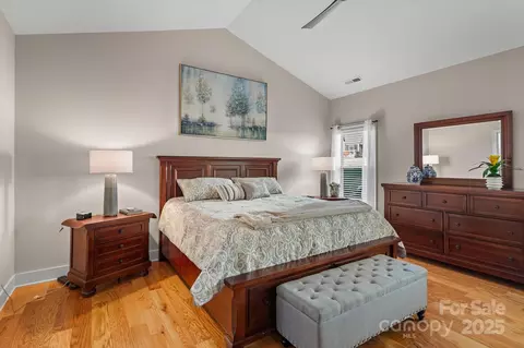 Bedroom - 235 Windstone Dr, Fletcher, NC 28732 photo 2 of 8