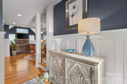 Entry Way - 235 Windstone Dr, Fletcher, NC 28732 photo 1 of 2
