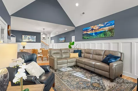 Living - 235 Windstone Dr, Fletcher, NC 28732 photo 1 of 1