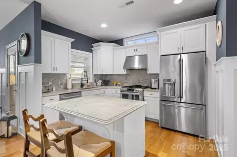 Kitchen - 235 Windstone Dr, Fletcher, NC 28732 photo 1 of 3