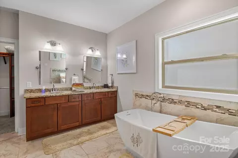Bath - 235 Windstone Dr, Fletcher, NC 28732 photo 1 of 7
