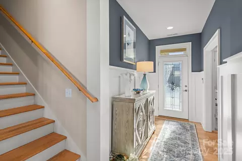 Entry Way - 235 Windstone Dr, Fletcher, NC 28732 photo 2 of 2