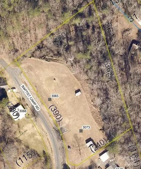 3073 Baptist Camp Rd, Connelly Springs, NC 28612