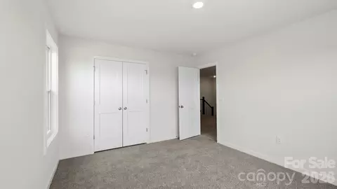 Bedroom - 661 River Bottom Rd, Fletcher, NC 28732 photo 6 of 7