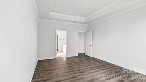 Bedroom - 661 River Bottom Rd, Fletcher, NC 28732 photo 1 of 7