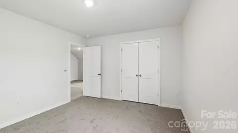 Bedroom - 661 River Bottom Rd, Fletcher, NC 28732 photo 4 of 7