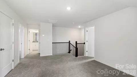 Entry Way - 661 River Bottom Rd, Fletcher, NC 28732 photo 8 of 10