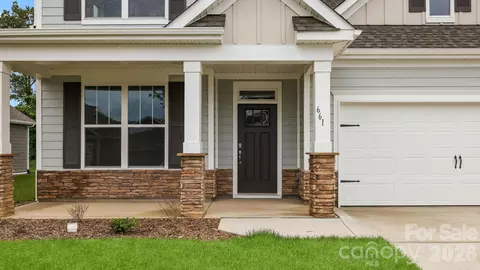 Other - 661 River Bottom Rd, Fletcher, NC 28732 photo 3 of 24