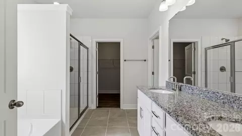 Entry Way - 661 River Bottom Rd, Fletcher, NC 28732 photo 6 of 10