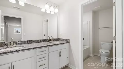 Entry Way - 661 River Bottom Rd, Fletcher, NC 28732 photo 9 of 10