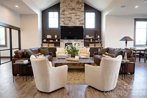 View/Area - 661 River Bottom Rd, Fletcher, NC 28732 photo 2 of 3